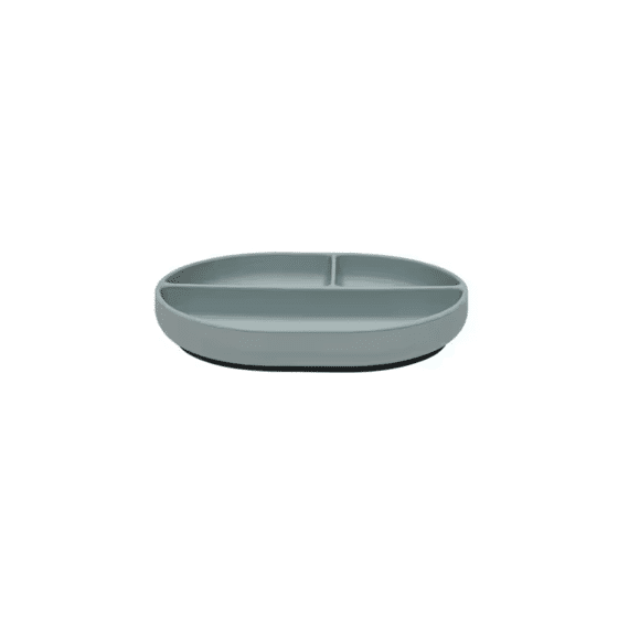 Oyoy Plate Enkei Dusty Blue