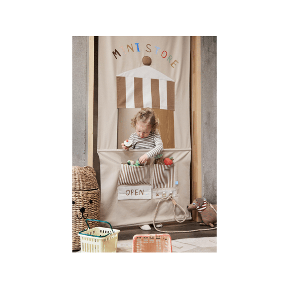 Oyoy Toys Mini Winkel Yummy