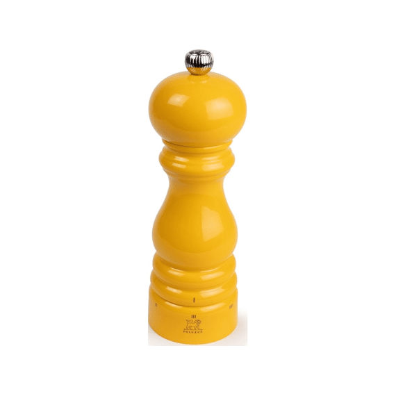 Peugeot Parisrama U-Select Pepermolen 18cm Saffraangeel