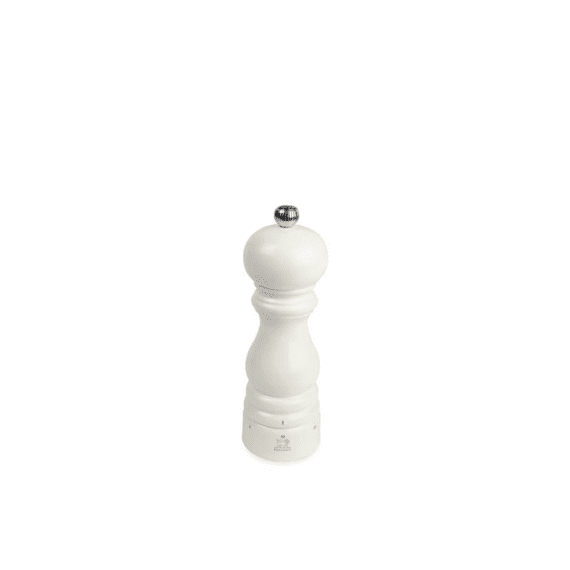 Peugeot Parisrama U-Select Zoutmolen 18cm Ivoor