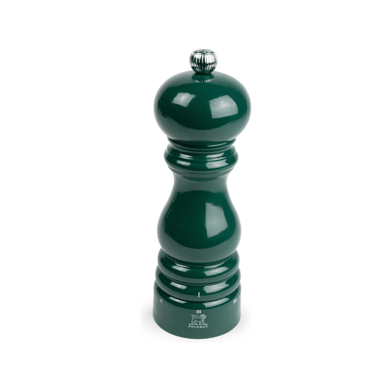 Peugeot Parisrama U-Select Zoutmolen 18cm Bosgroen
