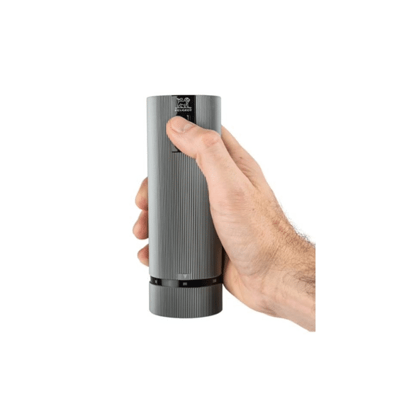 Peugeot Line Electric U-Select Pepermolen 15cm Carbone Aluminium