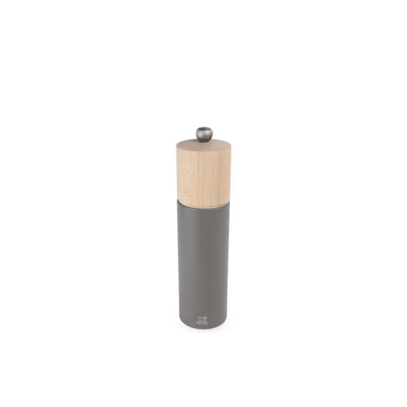Peugeot Boreal Pepermolen Beuk 21cm Rotsgrijs