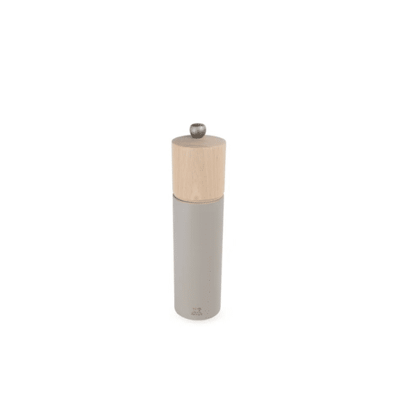 Peugeot Boreal Zoutmolen Beuk 21cm Kiezelgrijs