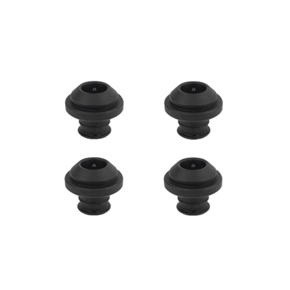 Peugeot Preserve Wijndop 4stuks