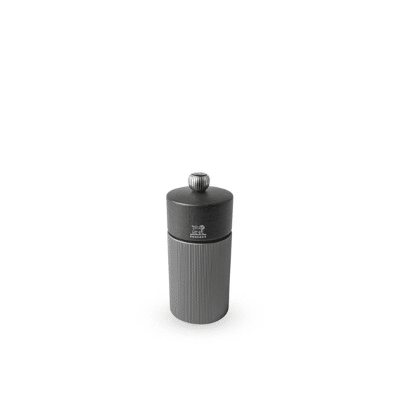 Peugeot Line Pepermolen 12cm Carbone Beuk Aluminium