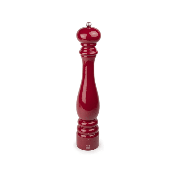 Peugeot U-Select Pepermolen 40cm Passierood