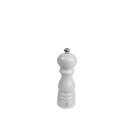 Peugeot Parisrama U-select Zoutmolen 18cm Parelgrijs