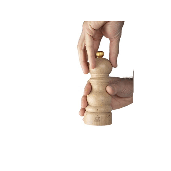 Peugeot Paris Pepermolen U-Select 15cm Naturel