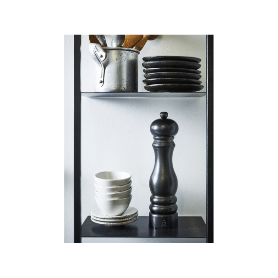 Peugeot Paris Specials U-Select Zoutmolen 22cm Chef Carbon
