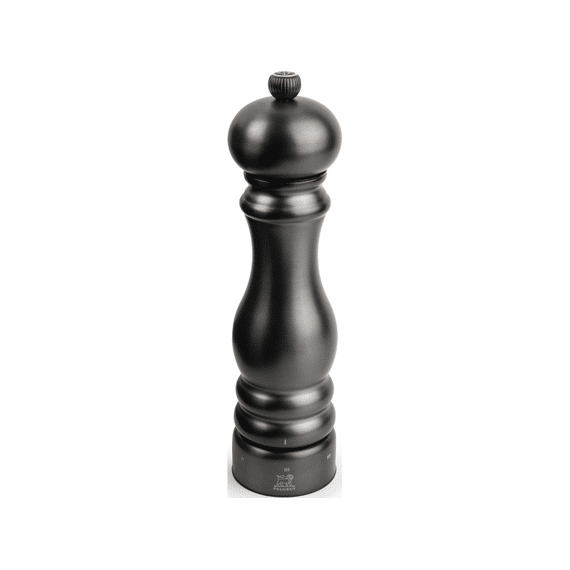 Peugeot Paris Specials U-Select Zoutmolen 22cm Chef Carbon