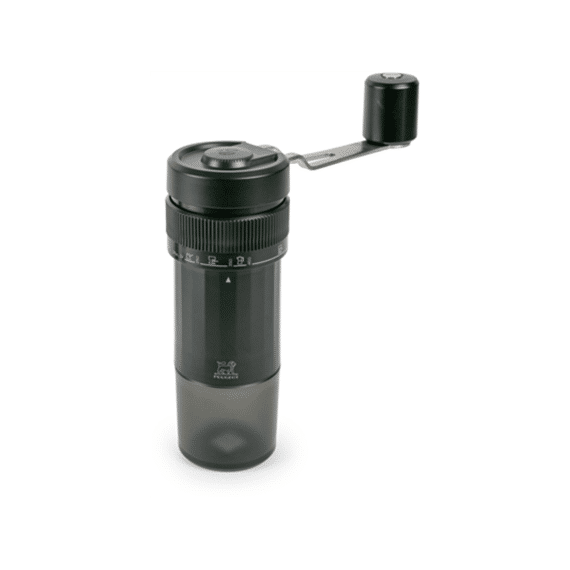 Peugeot Presto Koffiemolen Handmatig ABS + Inox