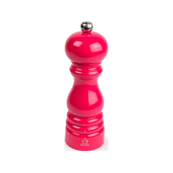 Peugeot Parisrama U-Select Pepermolen 18cm Zuurstokroze