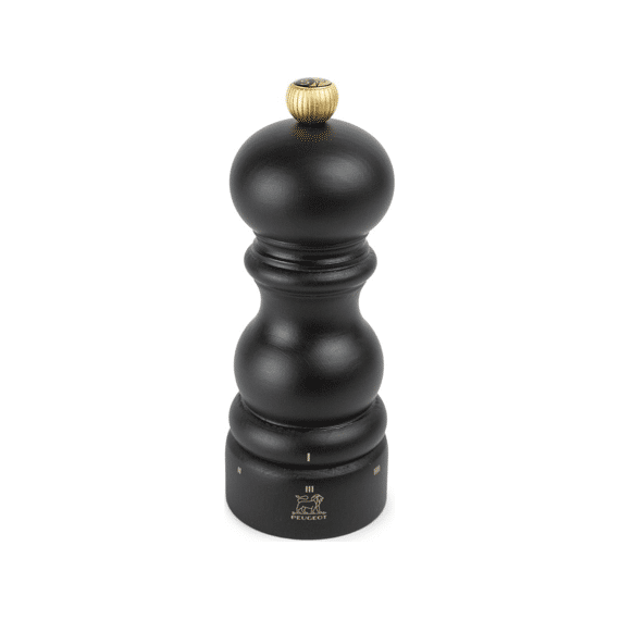Peugeot Paris U-Select Zoutmolen 15cm Choco