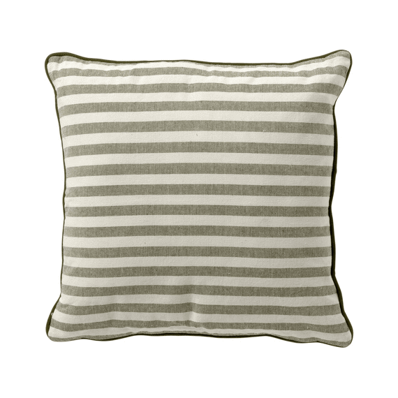 Dutch Decor Kussen Cooper 40x40cm Olive Branch