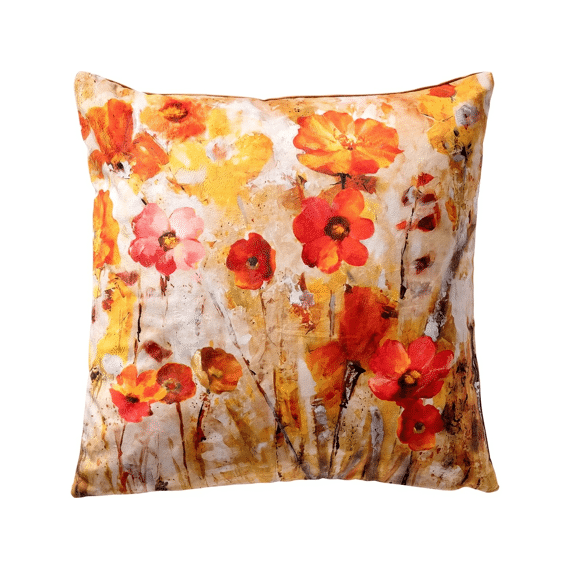 Dutch Decor Kussen Brooke 45x45cm Chai Tea