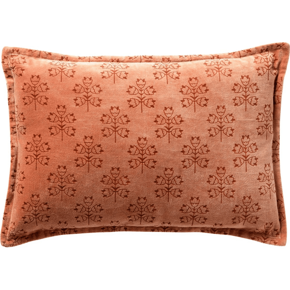 Dutch Decor Kussen Oaklyn 30x50cm Cork