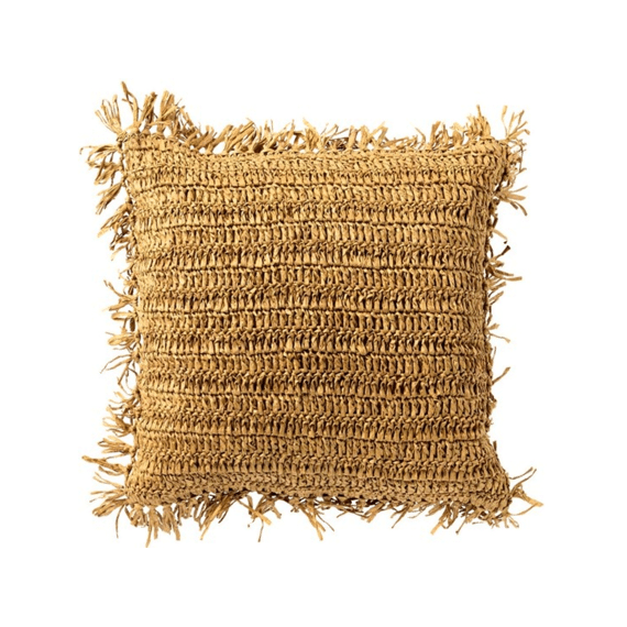Dutch Decor Kussen Antonio 45x45cm Natural