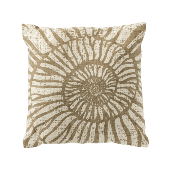 Dutch Decor Kussen Merle 45x45cm Snow White