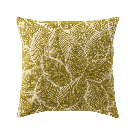 Dutch Decor Kussen Guido 45x45cm Cardamom Seed