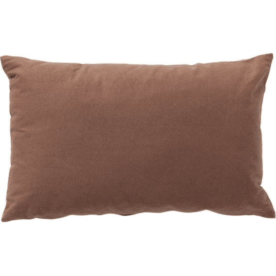 Dutch Decor Kussen Ivy 30x50cm Myristica
