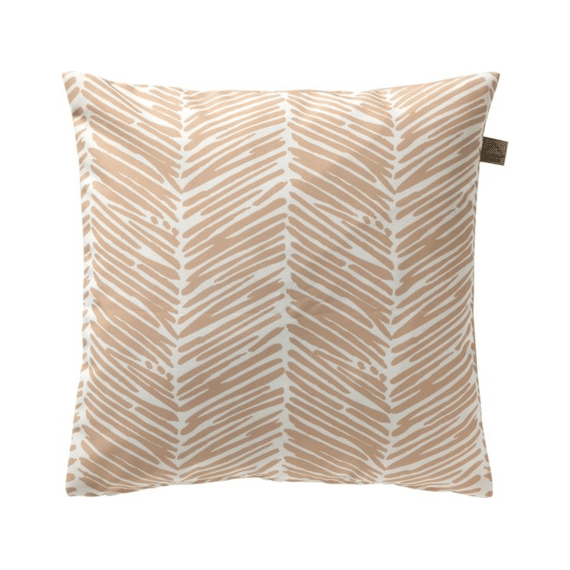 Dutch Decor Kussen Dean 45x45cm Pumice Stone