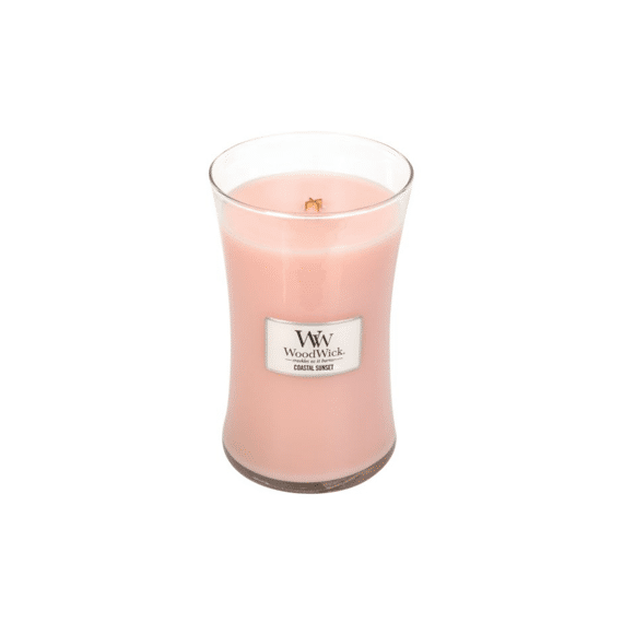 Woodwick Kaars Large Coastel Sunset