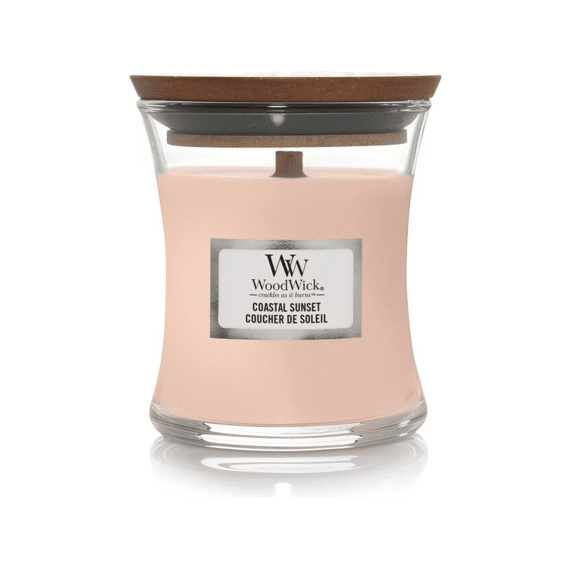 Woodwick Kaars Mini Coastel Sunset