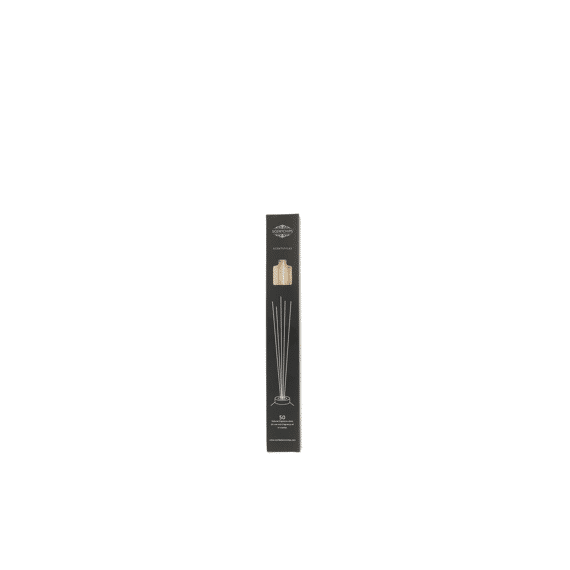 Scentsticks Natural voor Scentoil 25cm 50st