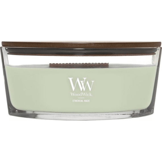 Woodwick Kaars Ellipse Ethereal Haze