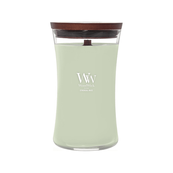 Woodwick Kaars Large Ethereal Haze