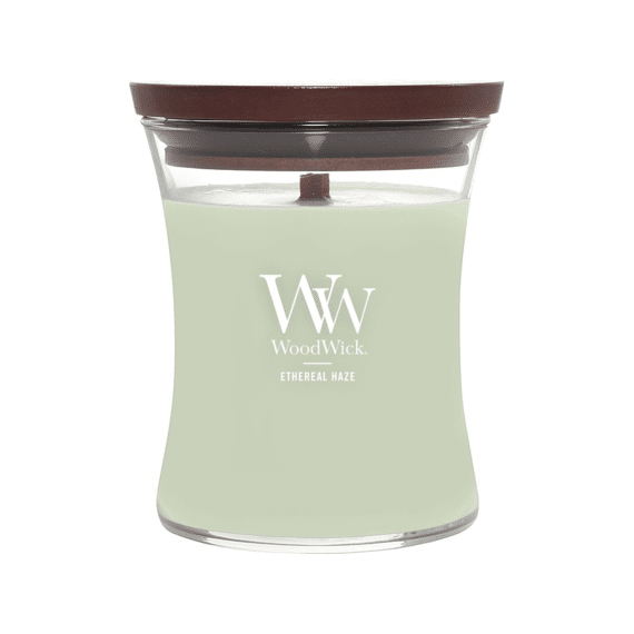 Woodwick Kaars Medium Ethereal Haze
