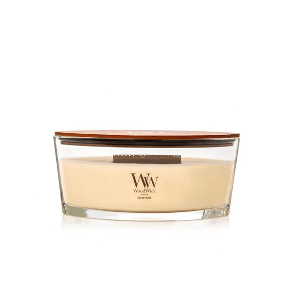 Woodwick Kaars Ellipse Solar Haze