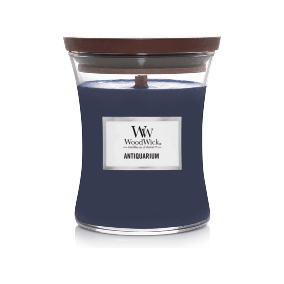 Woodwick Kaars Medium Antiquarium