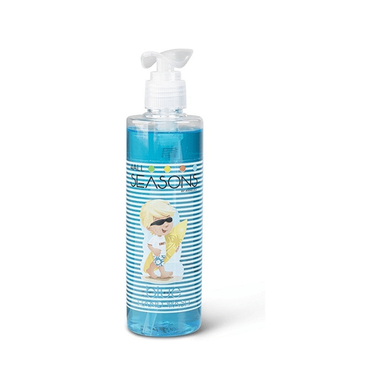 Hand Wash Blue Surfer 4 All Seasons 250ml