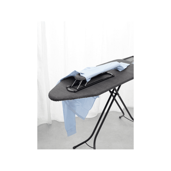 Mouwplank 60x10cm Denim Black