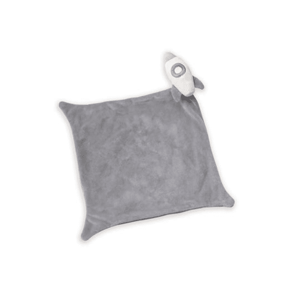 That's Mine Cuddle Cloth Jacob Rocket