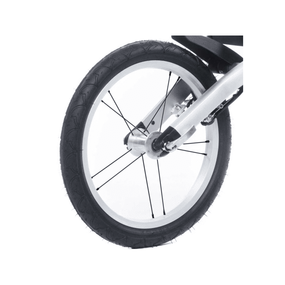 SPQ Thule Binnen en- en Buitenband 16