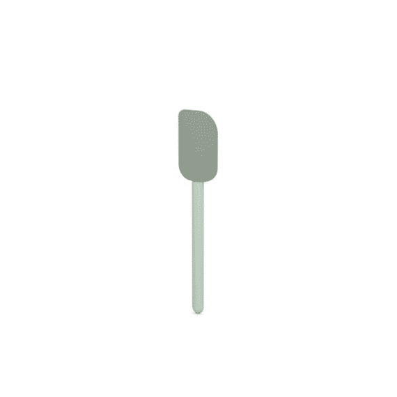 Mepal Spatel Groot Chef It 267 Mm Nordic Sage