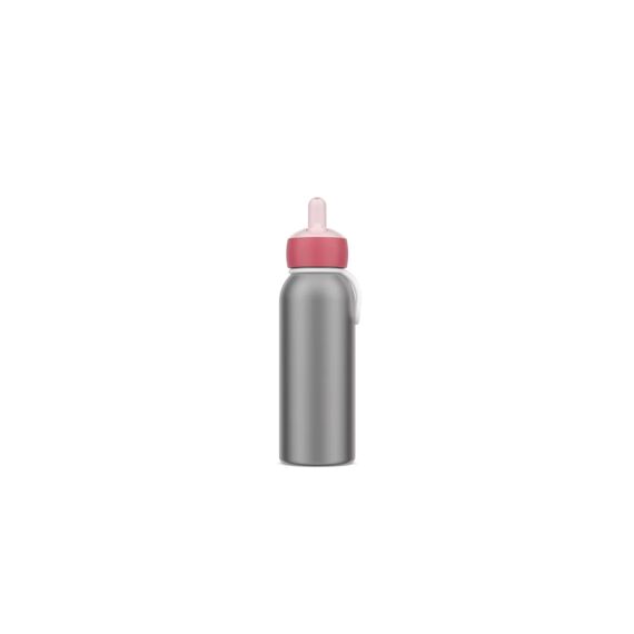 Mepal Isoleerfles Flip-up Campus 350 Ml Cool Pink