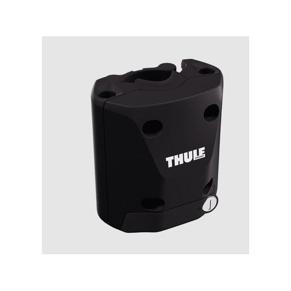 Thule Yepp Fietsstoel Nexxt Maxi Montagebeugel Achteraan