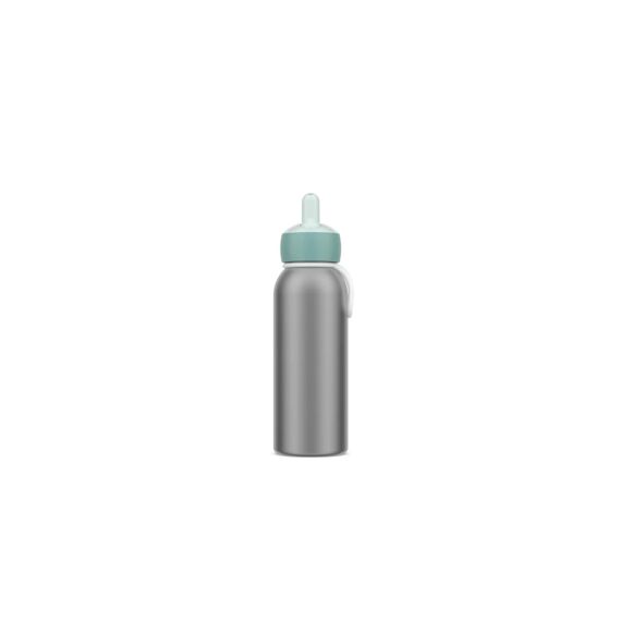 Mepal Isoleerfles Flip-up Campus 350 Ml Cool Mint