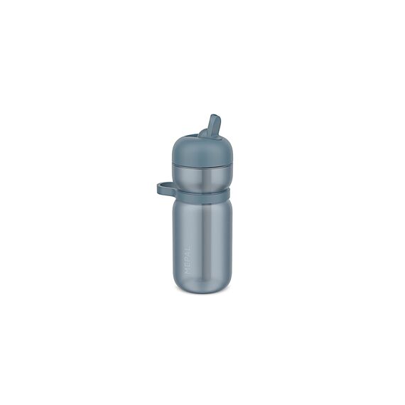 Mepal Flip Sportfles 600 Ml Frost Blue