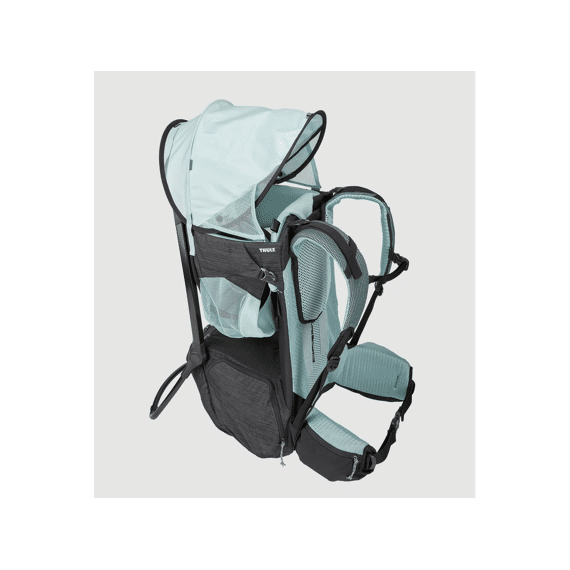 Thule Rugdrager Sapling  Black