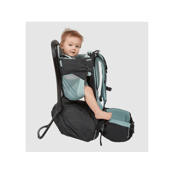 Thule Rugdrager Sapling  Black