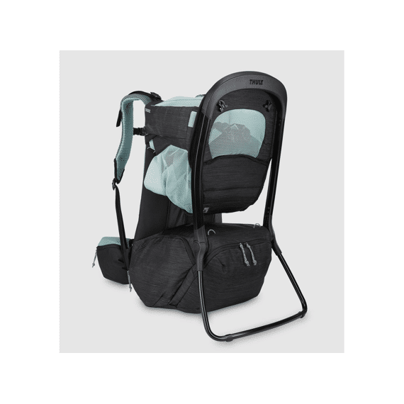 Thule Rugdrager Sapling  Black