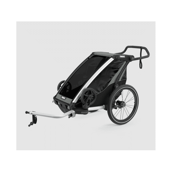 Thule Fietskar Chariot Lite 1 Agave