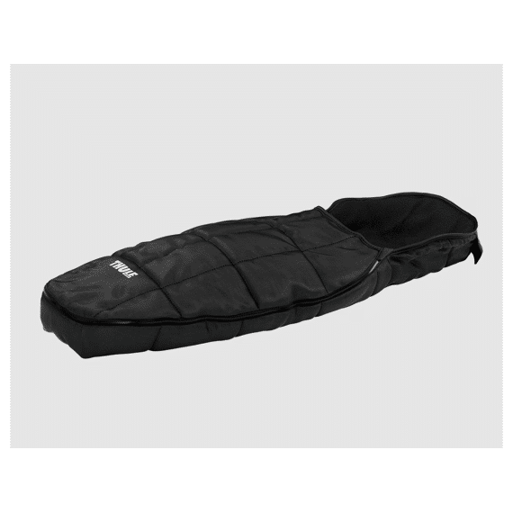 Thule Voetenzak Sport Black