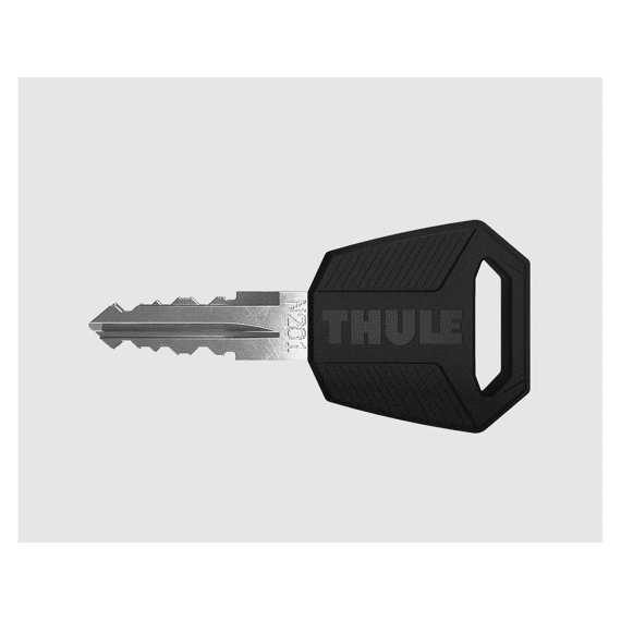 SPQ Thule Yepp Fietsstoel Reservesleutel  N239 Premium