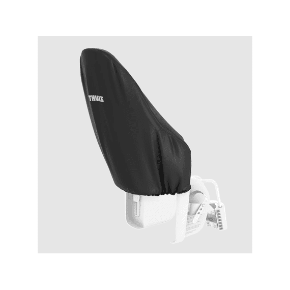 Thule Yepp Nexxt Fietsstoel Maxi  Regenbekleding New